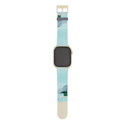 Apple Watch Band S/M gold