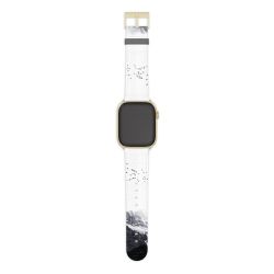Apple Watch Band S/M gold