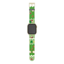 Apple Watch Band S/M gold