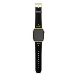 Apple Watch Band S/M gold