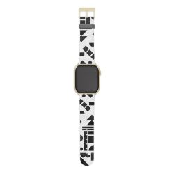Apple Watch Band S/M gold