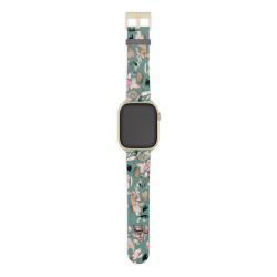 Apple Watch Band S/M gold