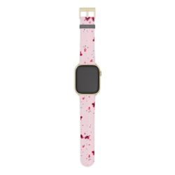 Apple Watch Band S/M gold