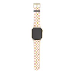 Apple Watch Band S/M gold