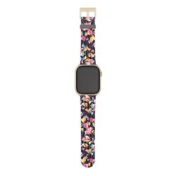 Apple Watch Band S/M gold