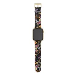 Apple Watch Band S/M gold