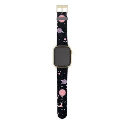 Apple Watch Band S/M gold