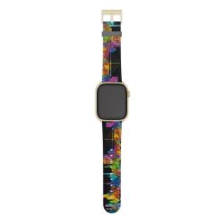 Apple Watch Band S/M gold