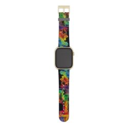 Apple Watch Band S/M gold