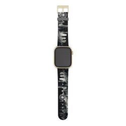 Apple Watch Band S/M gold