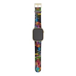 Apple Watch Band S/M gold
