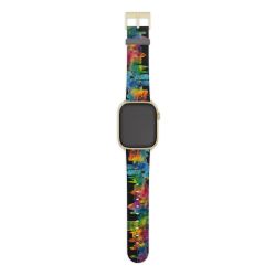 Apple Watch Band S/M gold