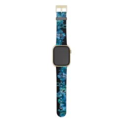 Apple Watch Band S/M gold