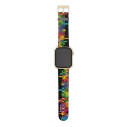 Apple Watch Band S/M gold