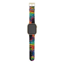 Apple Watch Band S/M gold