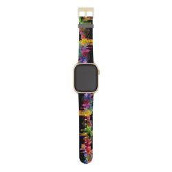 Apple Watch Band S/M gold