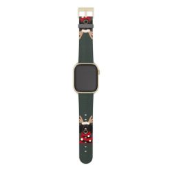 Apple Watch Band S/M gold