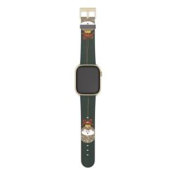 Apple Watch Band S/M gold