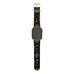 Apple Watch Band S/M gold