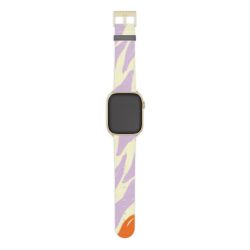 Apple Watch Band S/M gold