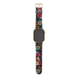 Apple Watch Band S/M gold