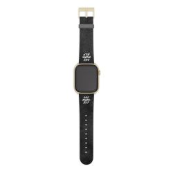 Apple Watch Band S/M gold