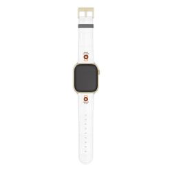 Apple Watch Band S/M gold