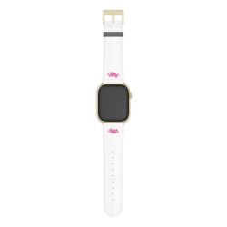 Apple Watch Band S/M gold