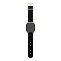 Apple Watch Band S/M gold