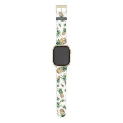 Apple Watch Band S/M gold