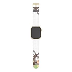 Apple Watch Band S/M gold