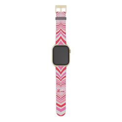 Apple Watch Band S/M gold