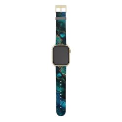 Apple Watch Band S/M gold