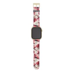 Apple Watch Band S/M gold