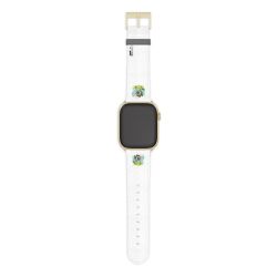Apple Watch Band S/M gold