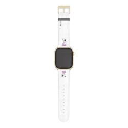 Apple Watch Band S/M gold