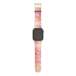 Apple Watch Band S/M gold