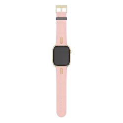 Apple Watch Band S/M gold