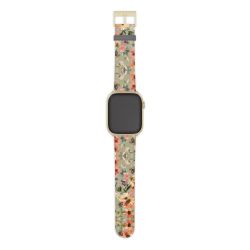 Apple Watch Band S/M gold