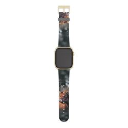 Apple Watch Band S/M gold