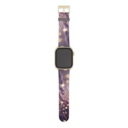 Apple Watch Band S/M gold