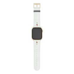 Apple Watch Band S/M gold