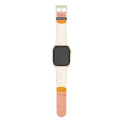 Apple Watch Band S/M gold