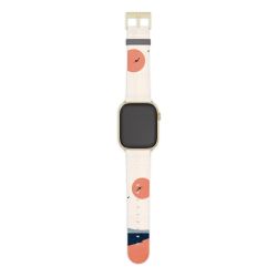 Apple Watch Band S/M gold