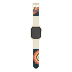 Apple Watch Band S/M gold