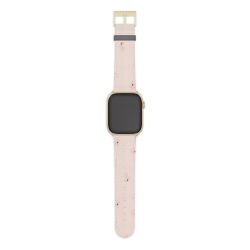 Apple Watch Band S/M gold