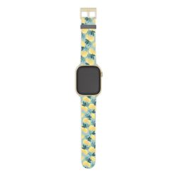 Apple Watch Band S/M gold