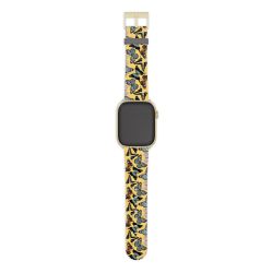 Apple Watch Band S/M gold