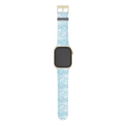 Apple Watch Band S/M gold