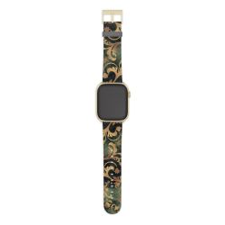 Apple Watch Band S/M gold
